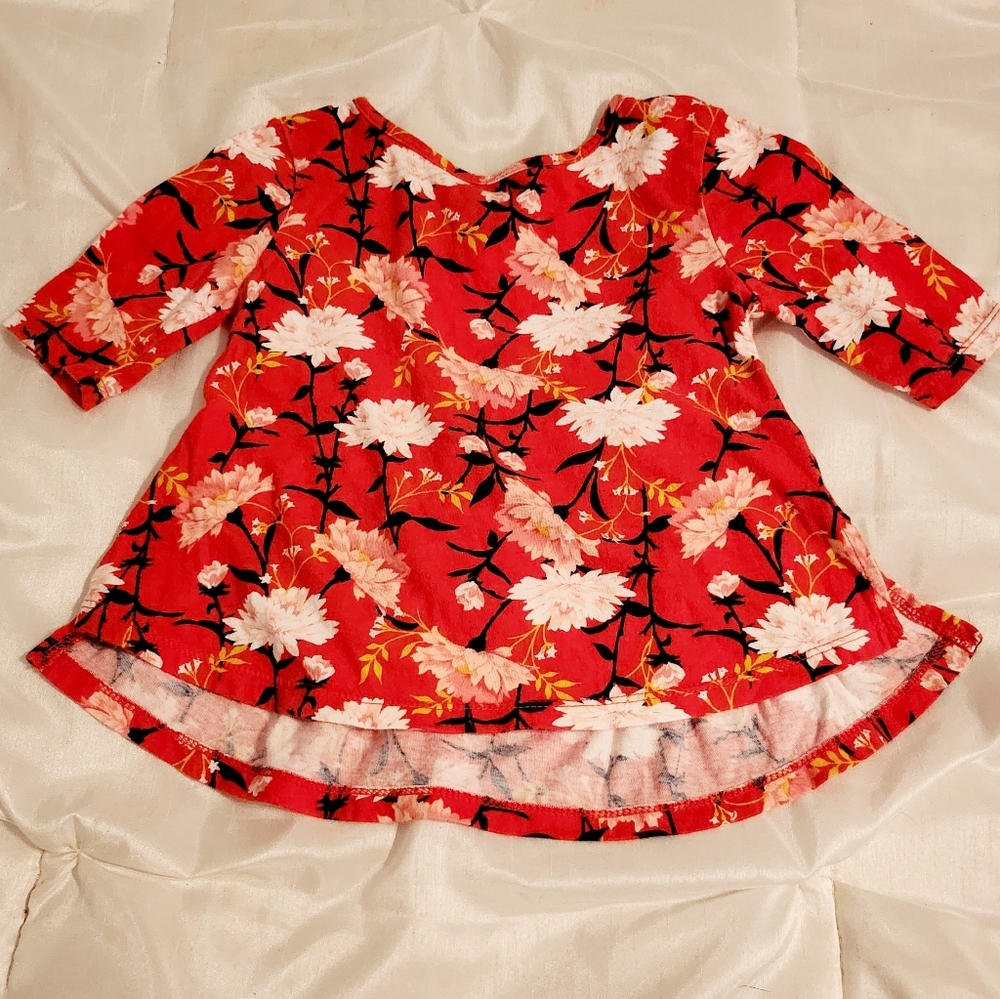 18/24mo Dress